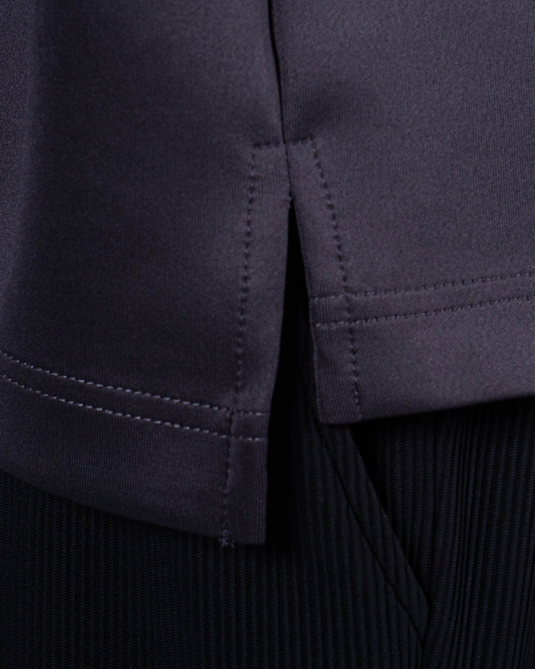 Trucker Jacket Cotton Twill - Taupe