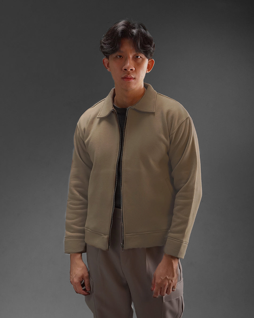 Button Up Shirt