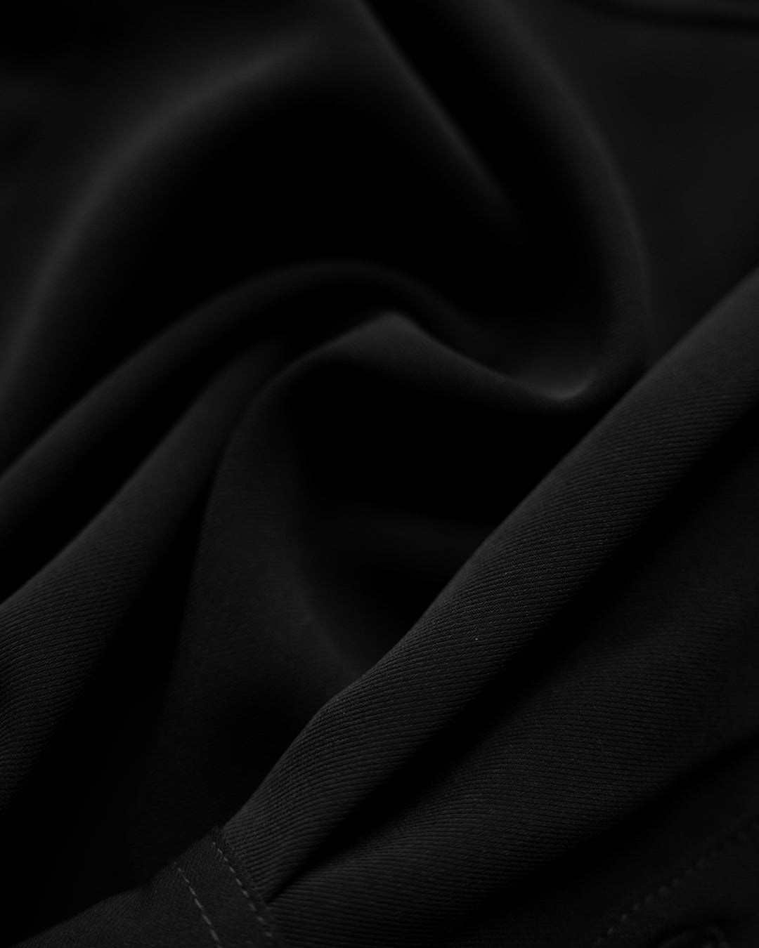 Weekend Shirt - Black
