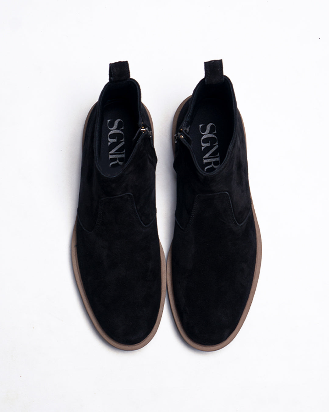 Essentials Jeans - Black