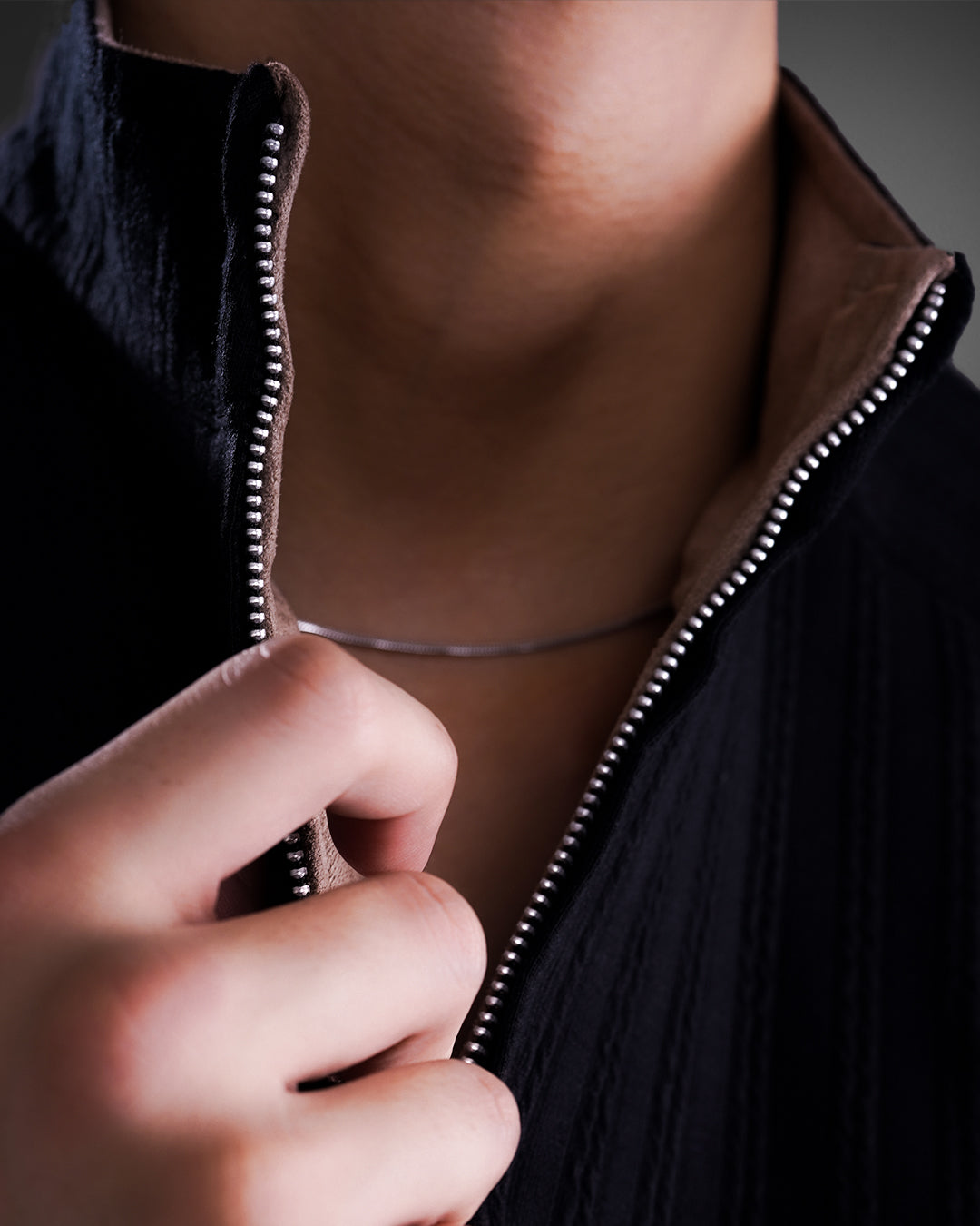 Marvin Suede - Black Brown