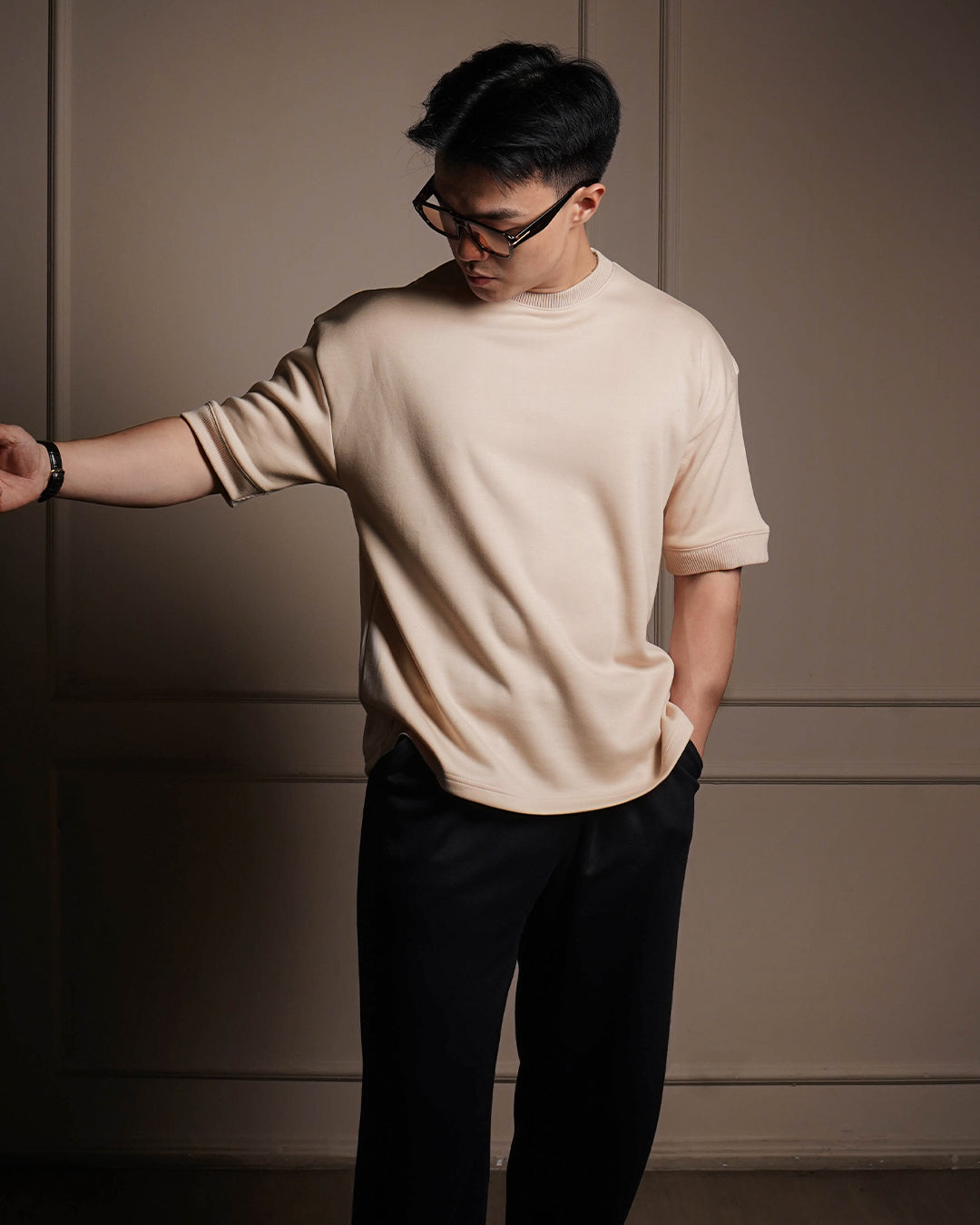 Overboxy BreezeWear - Off Dollar