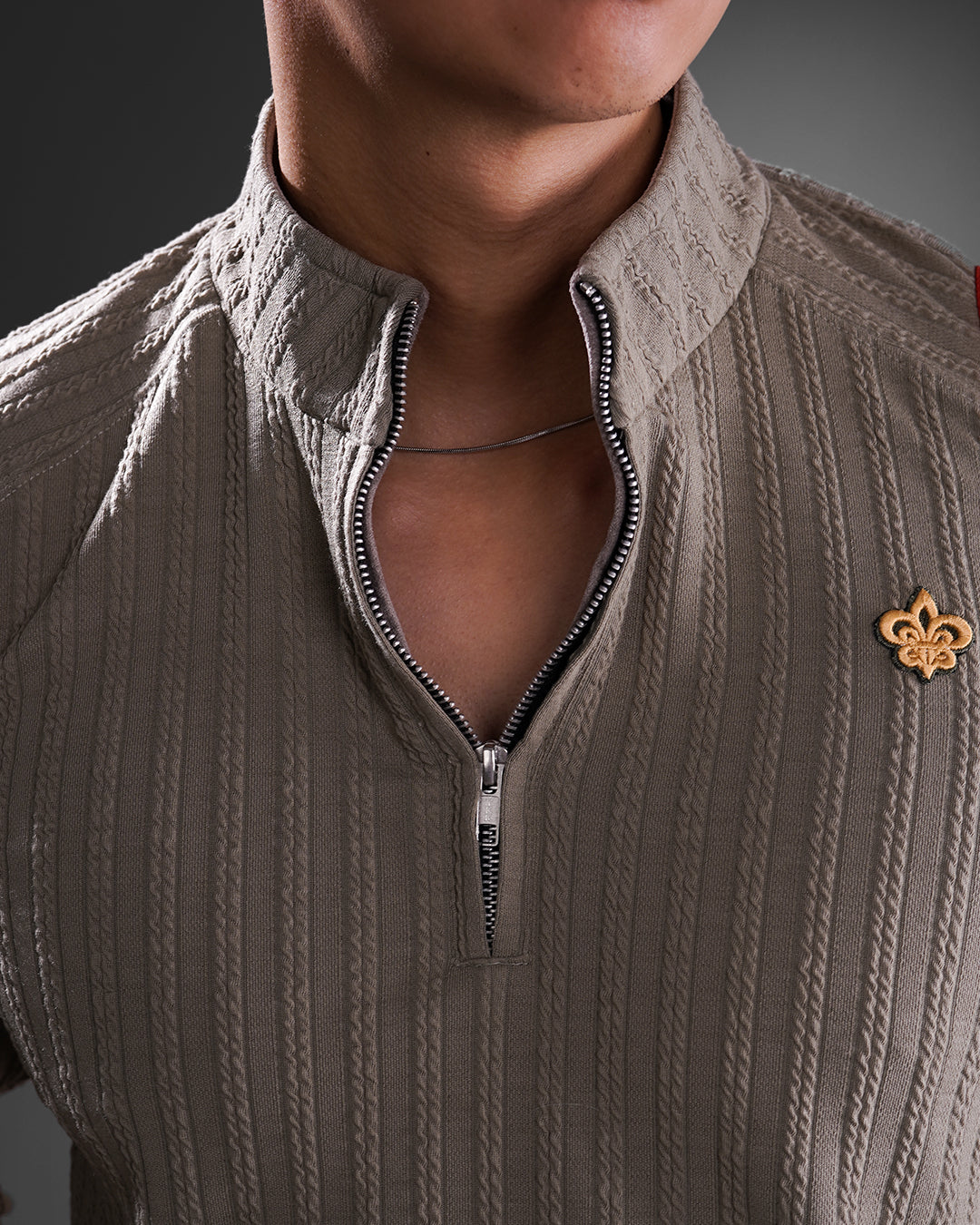 Marvin Suede - Matcha