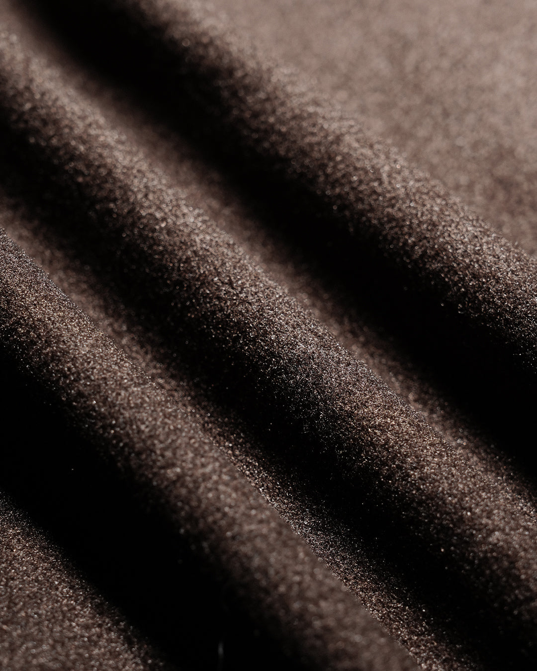 Wool Fiber Jacket