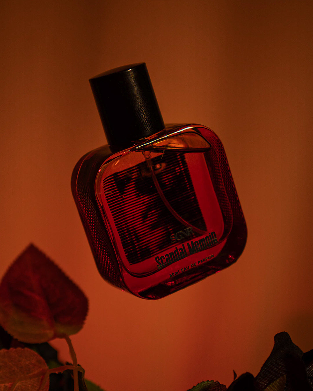 Scandal Memoir Eau de Parfum 50ml SGNR Perfume UNISEX