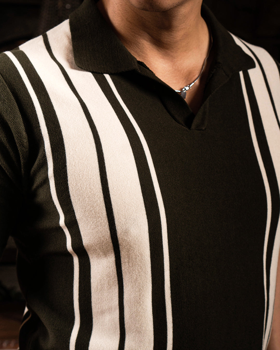 Roma II - Army Green