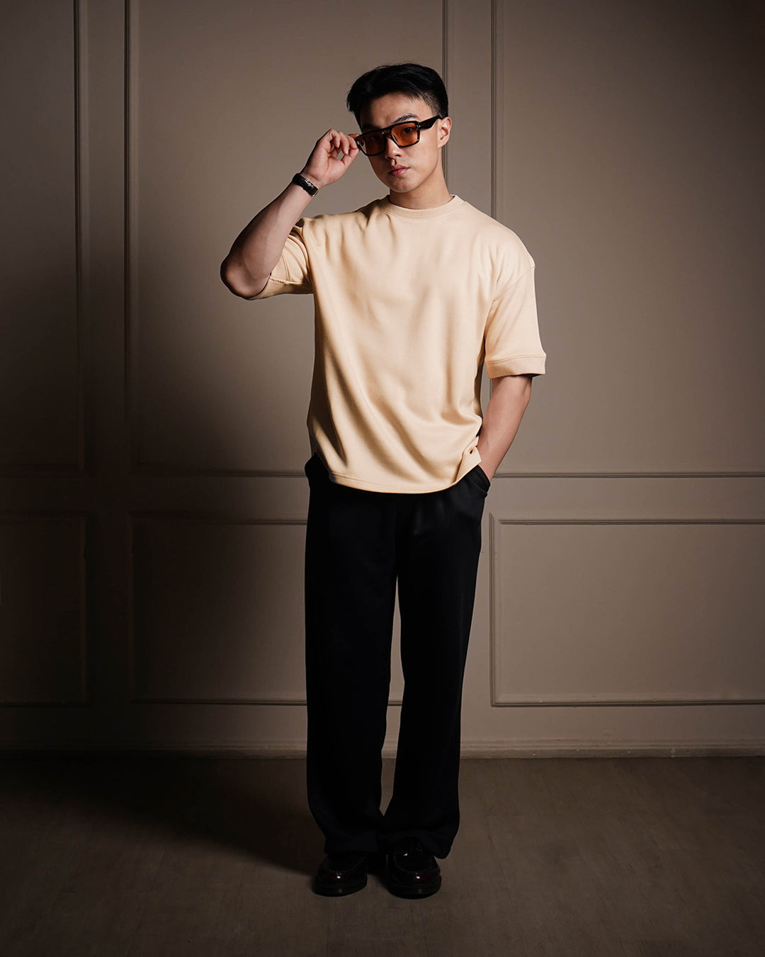 Overboxy BreezeWear - Off Dollar