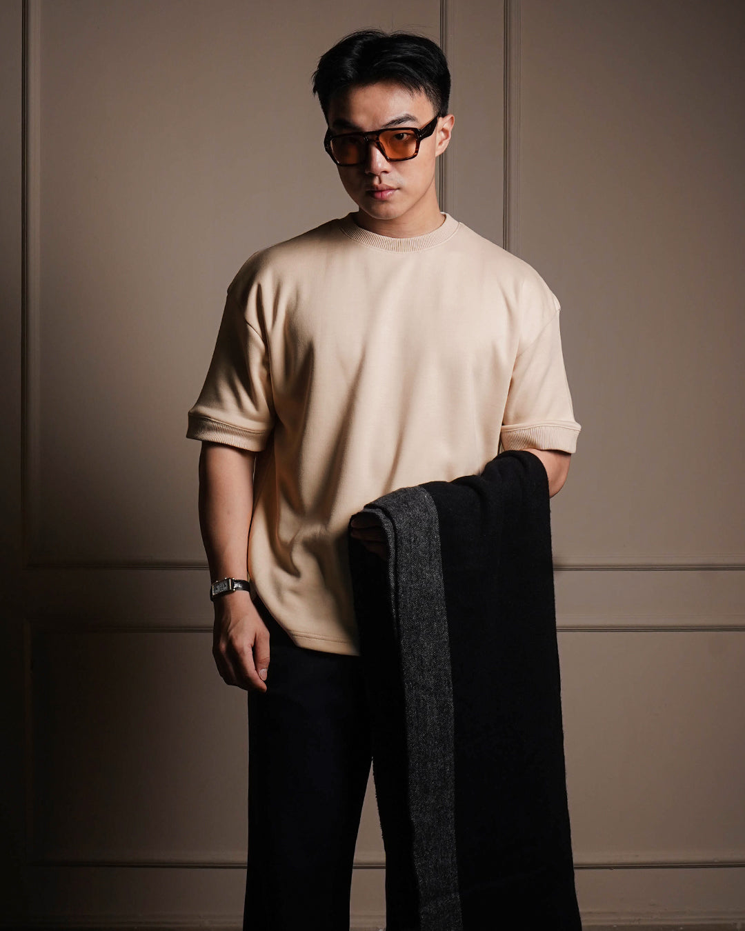 Overboxy BreezeWear - Off Dollar