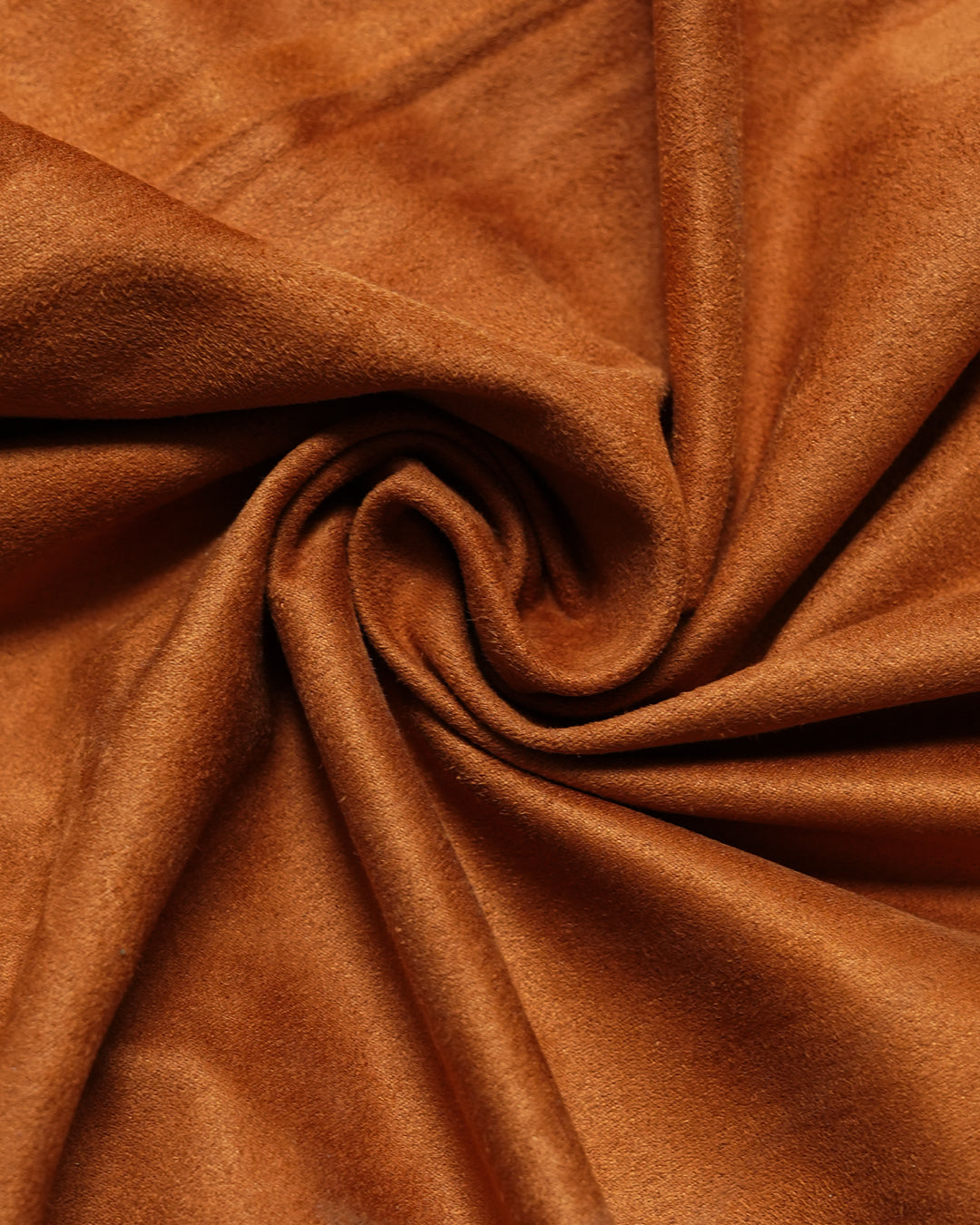 Valeno Shirt Suede Fabric