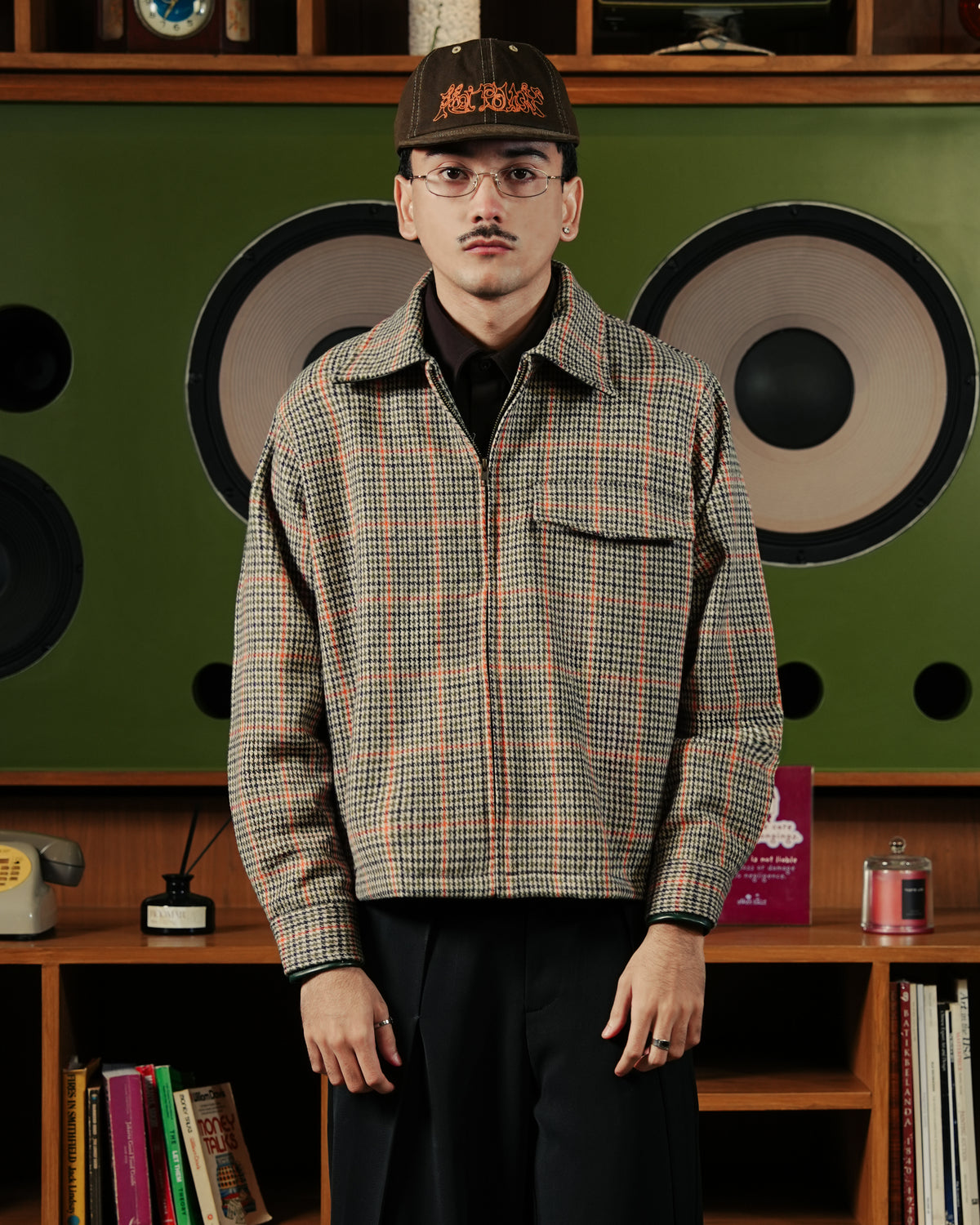 Bergamo Jacket Limited