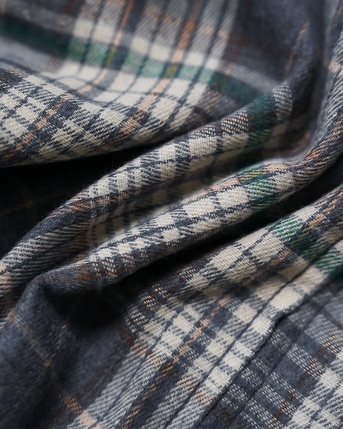 Bergamo Jacket Limited