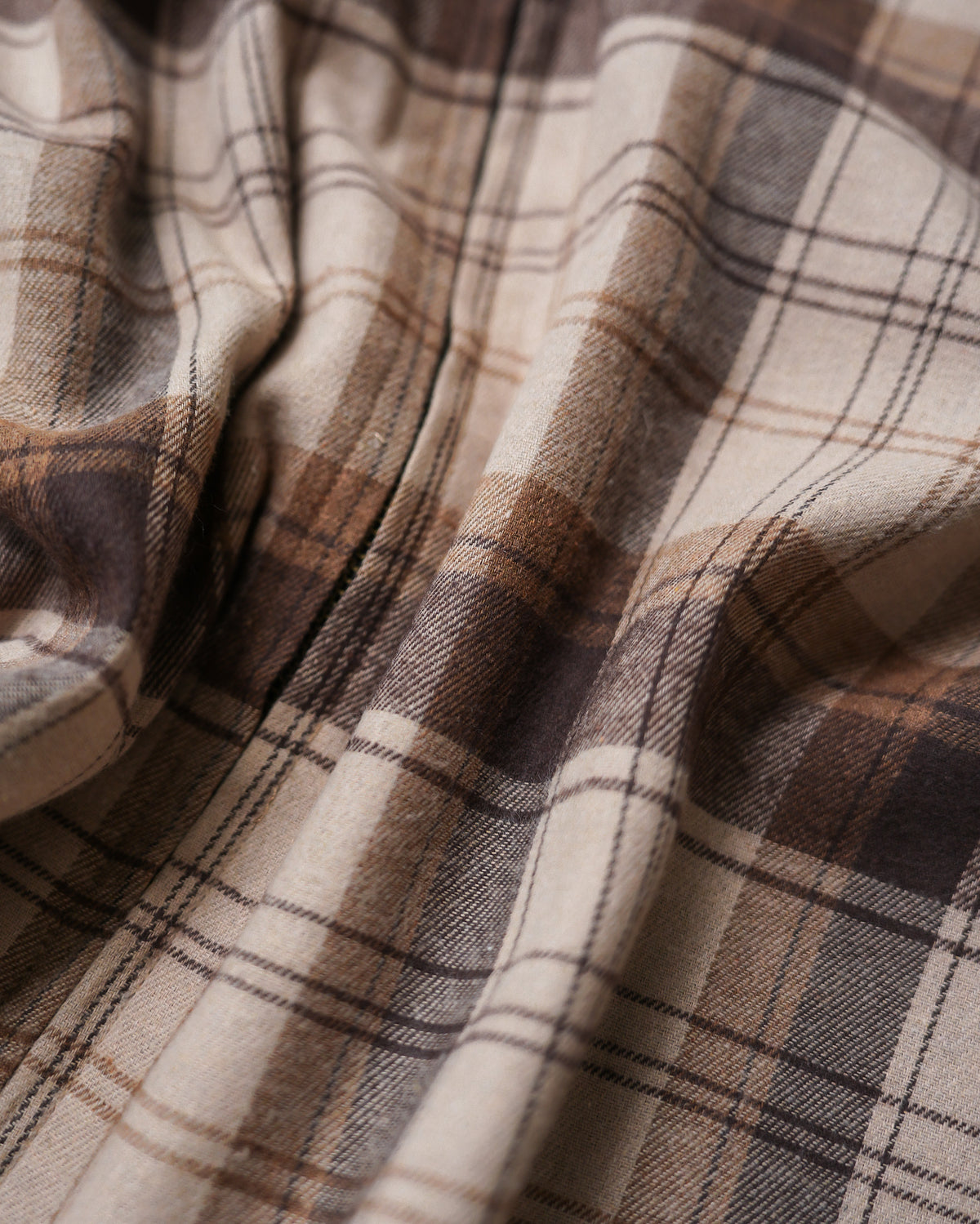 Bergamo Jacket Limited