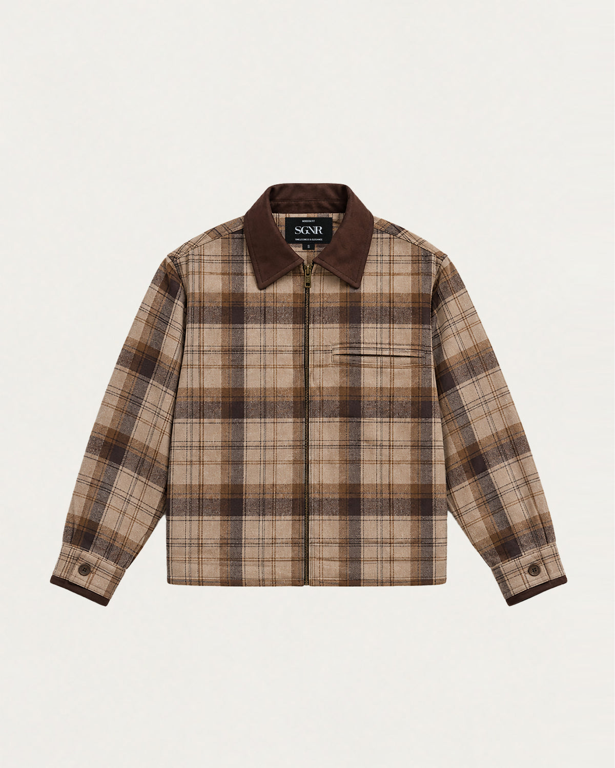 Bergamo Jacket Limited