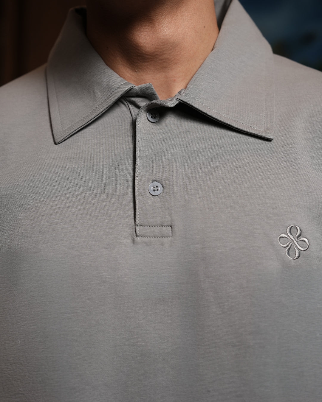 Polo Breezewear Short Sleeve