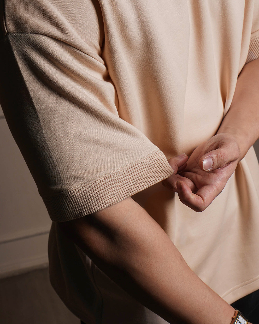 Overboxy BreezeWear - Off Dollar