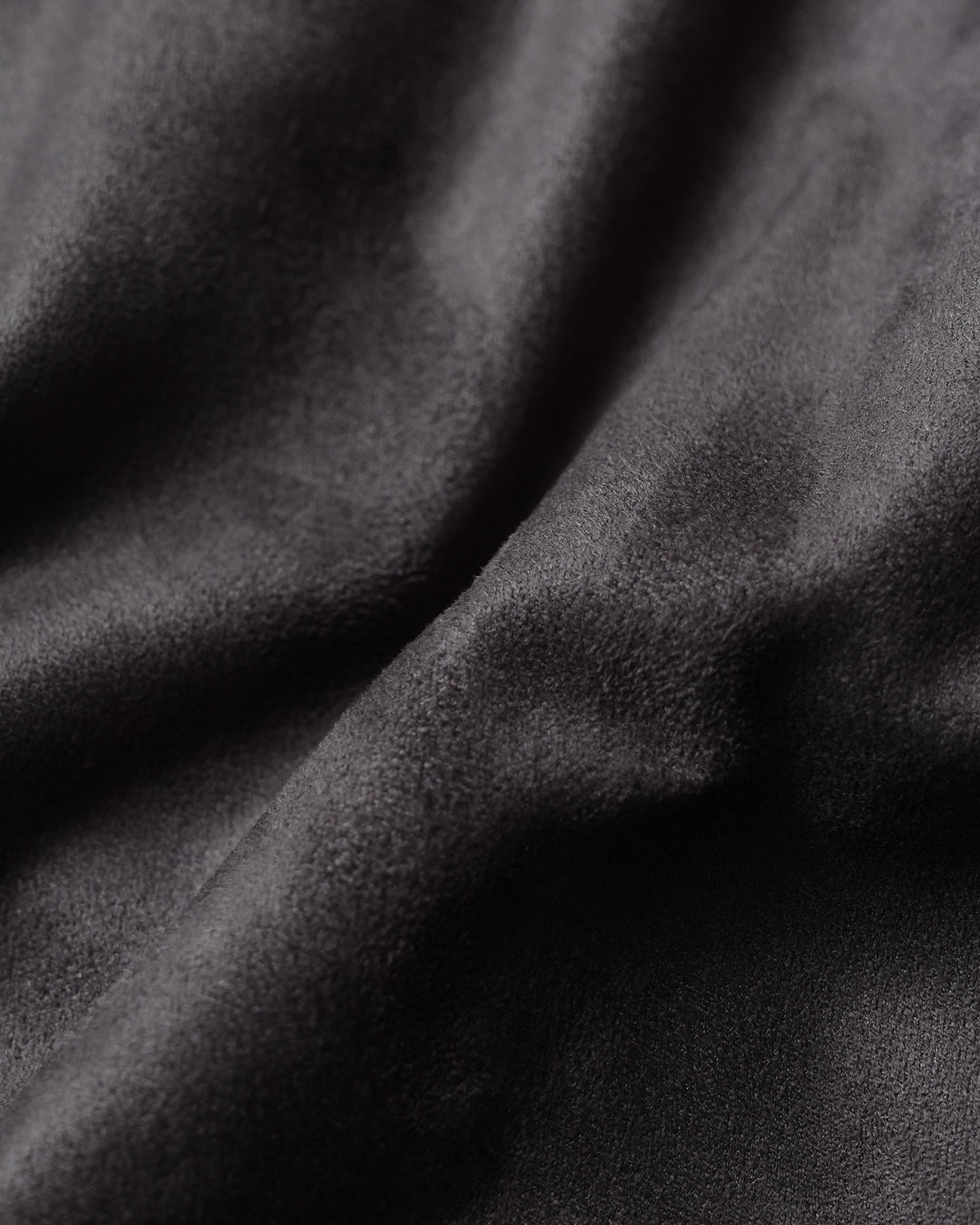 Valeno Shirt Suede Fabric