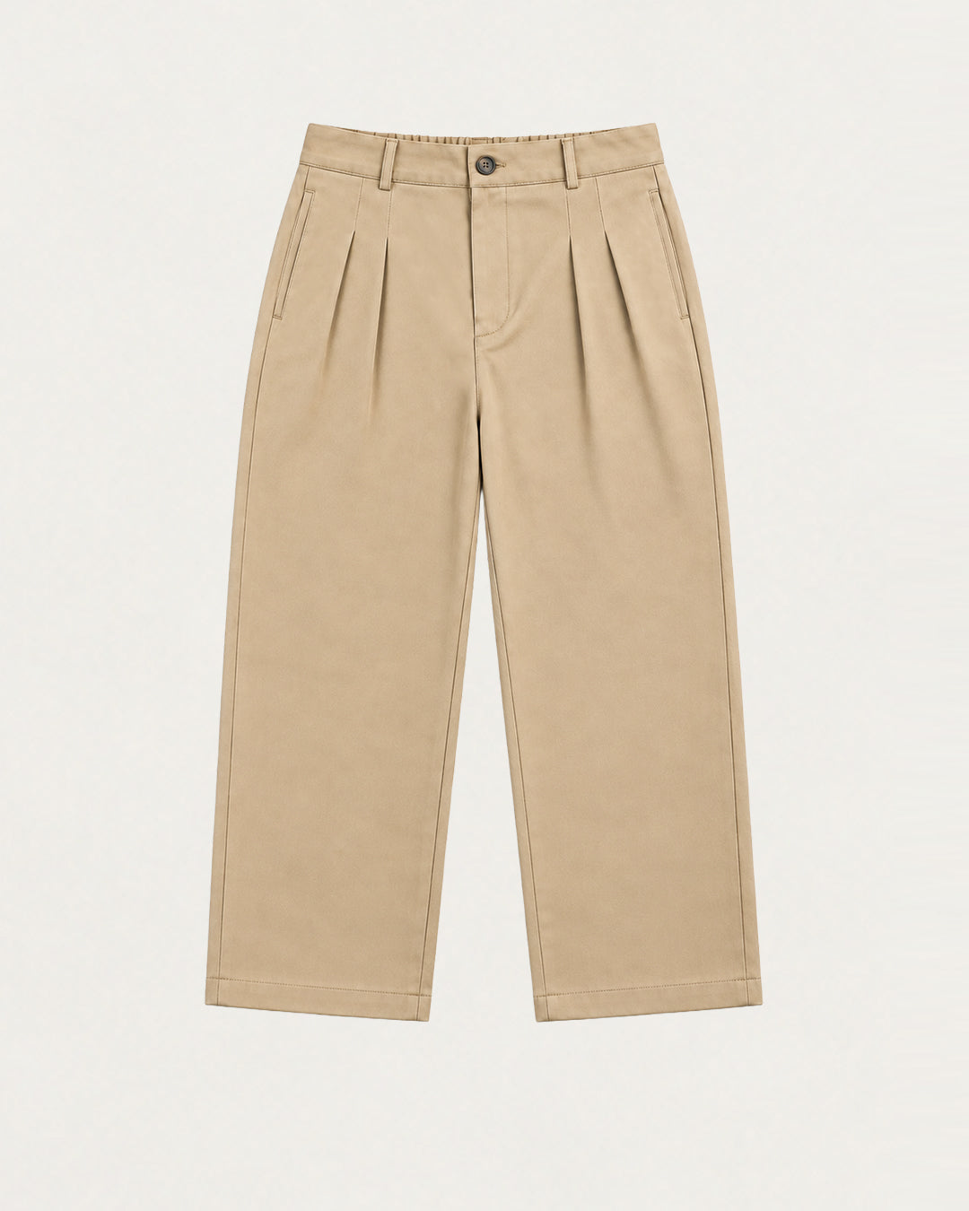Modern Fit Chino Pants
