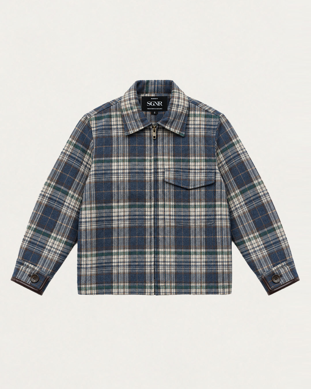 Bergamo Jacket Limited