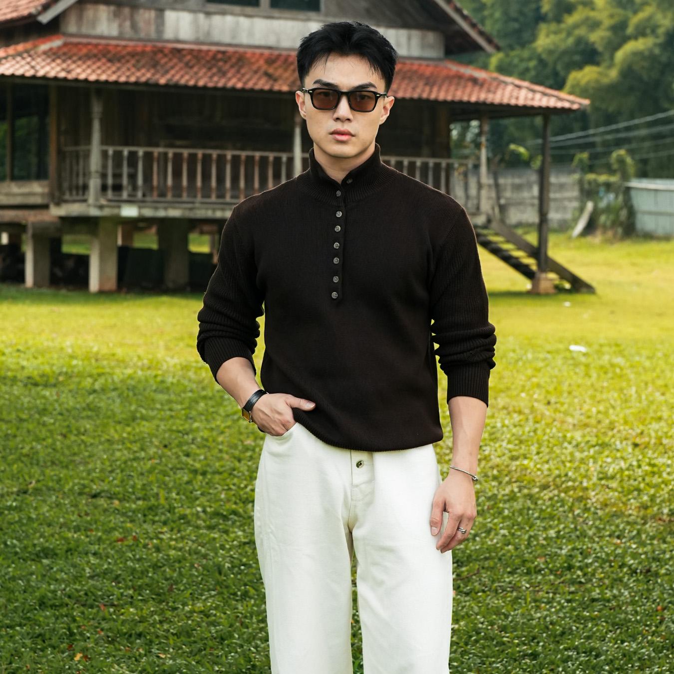 Luxe Polo 2.0