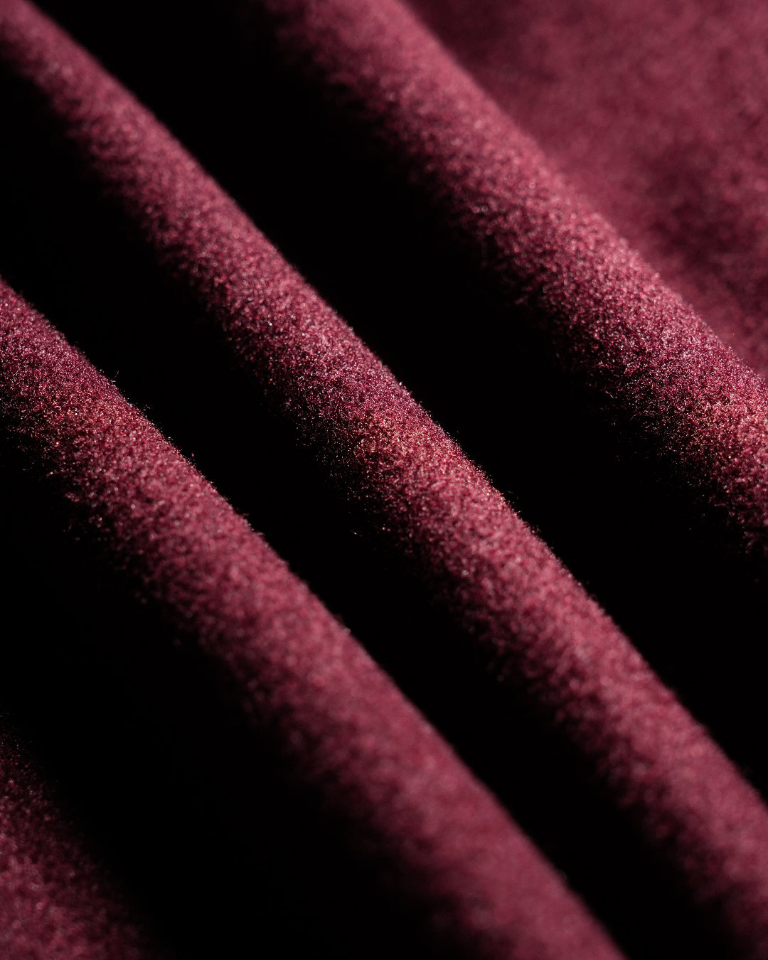 Wool Fiber Jacket