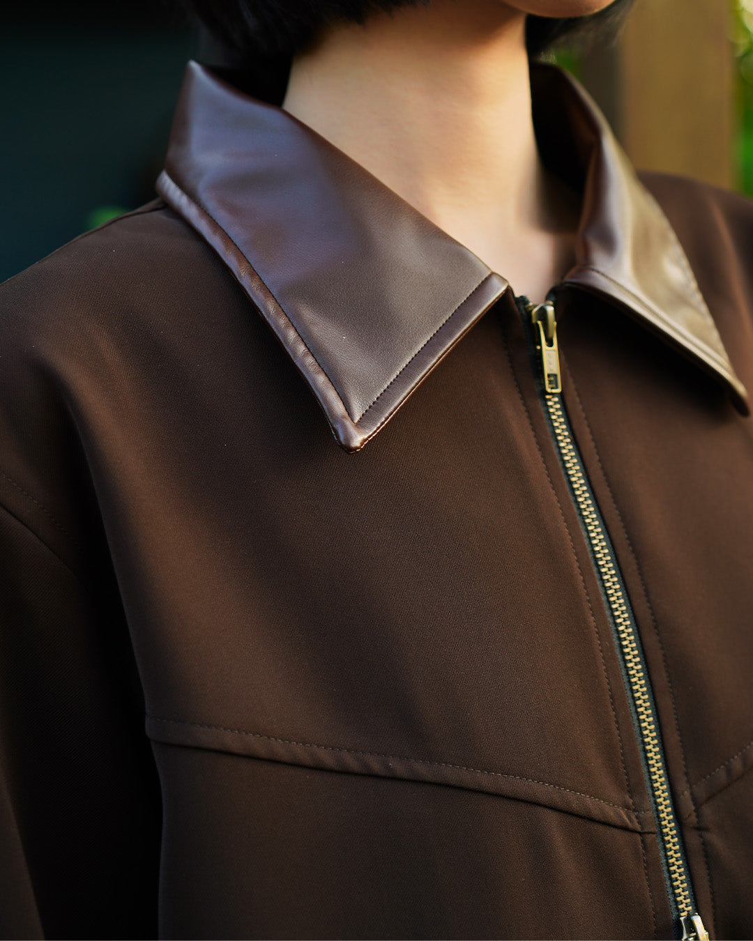 Work Jacket Lightweight
