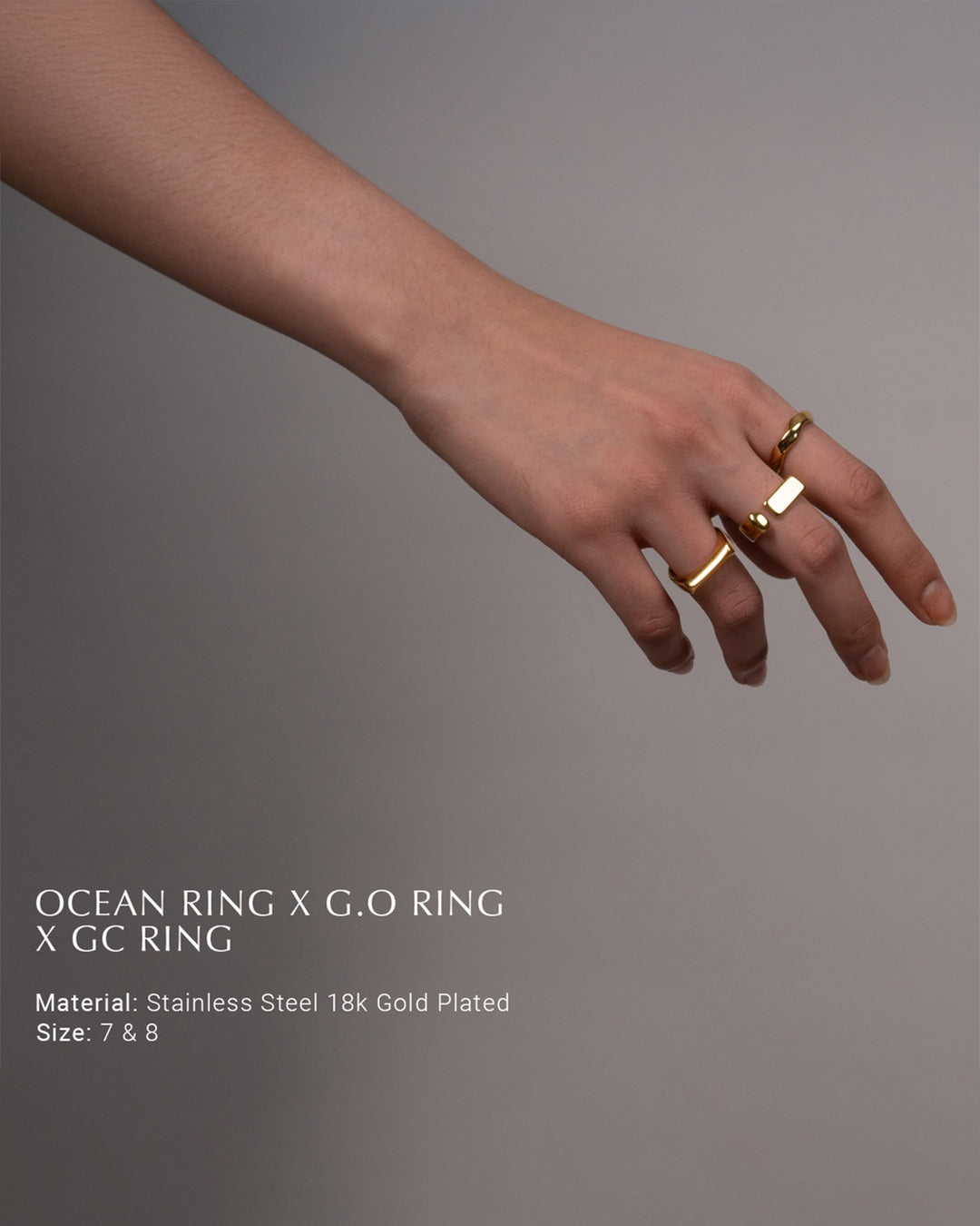 Rings