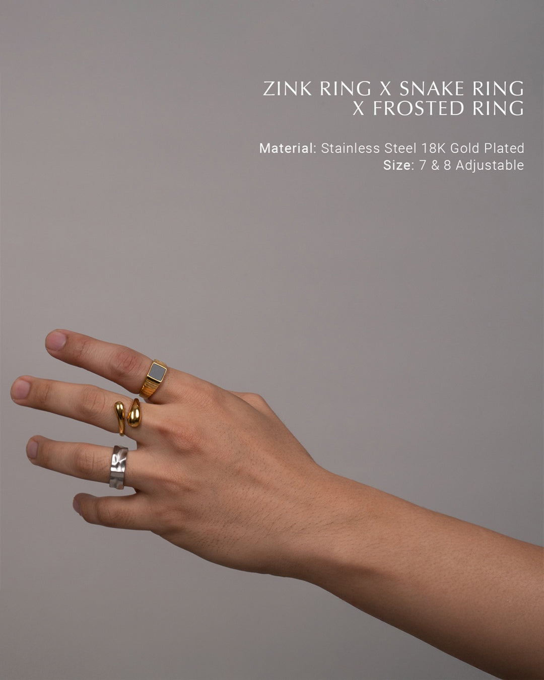Rings