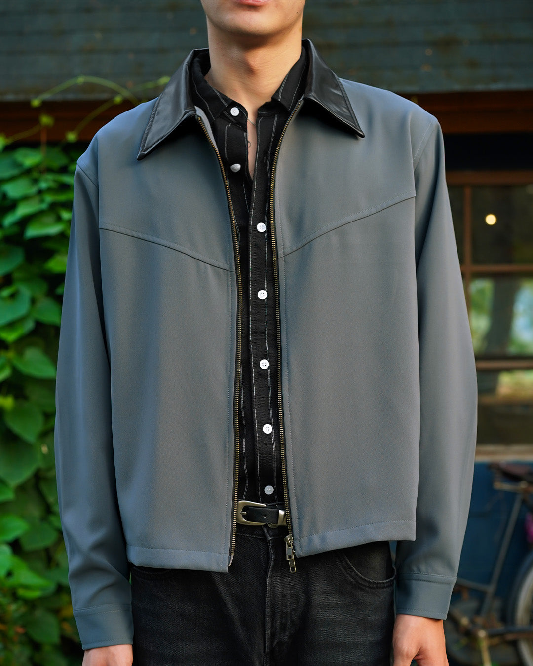 Work Jacket Lightweight