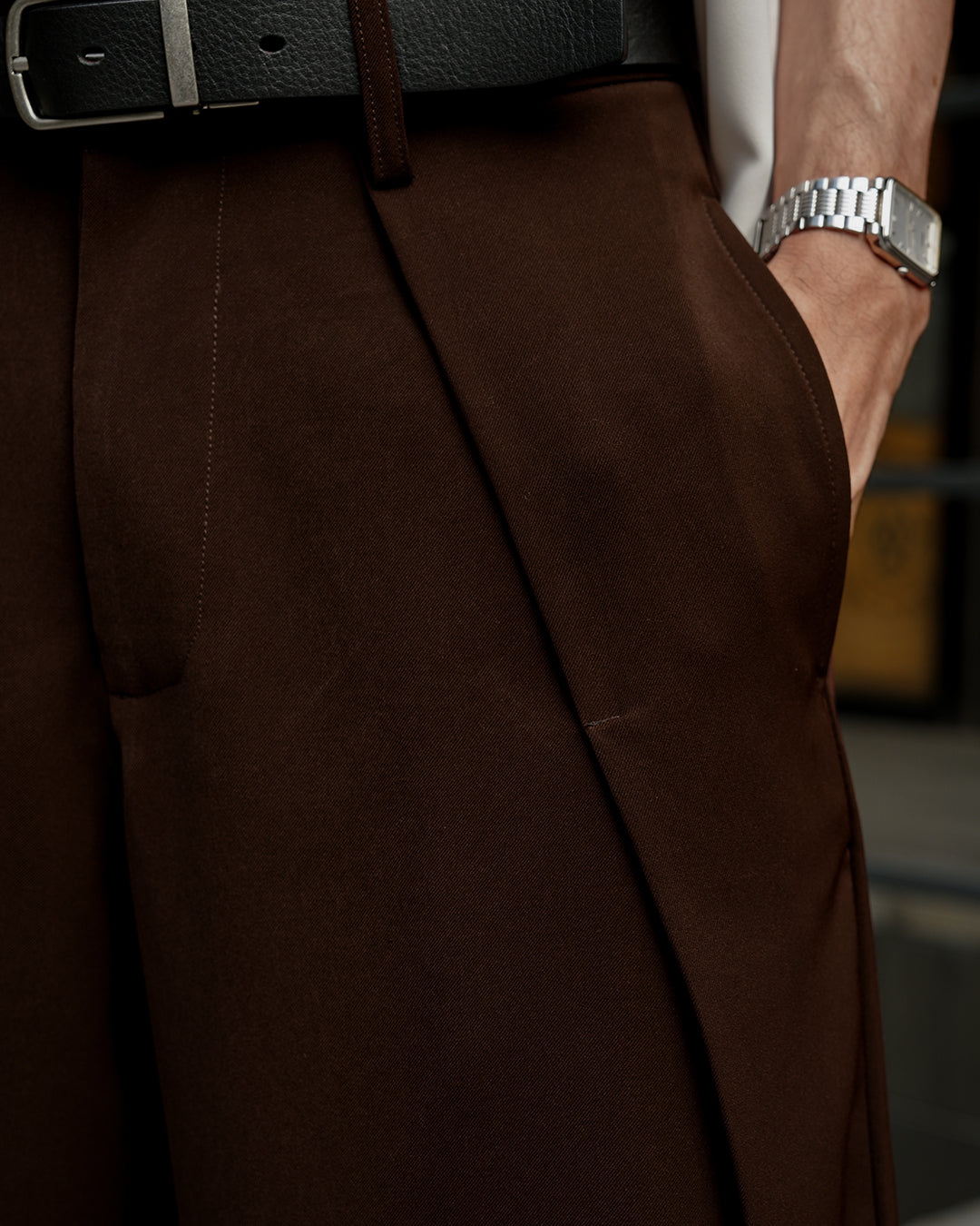 Hakama Pants