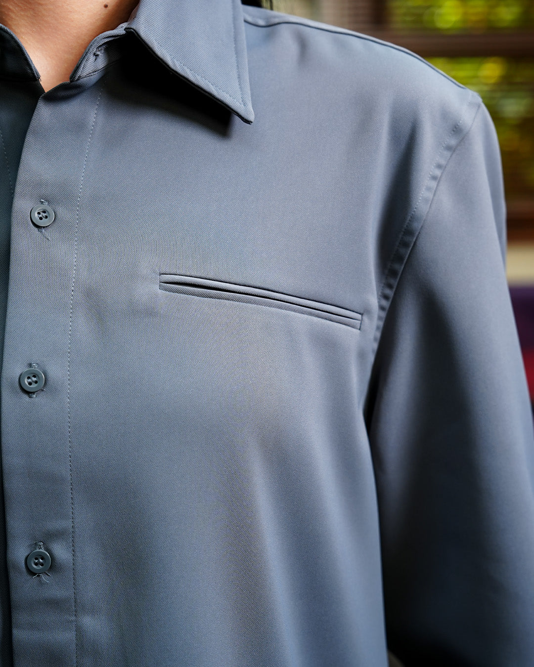 Valeno Shirt - Turbulence