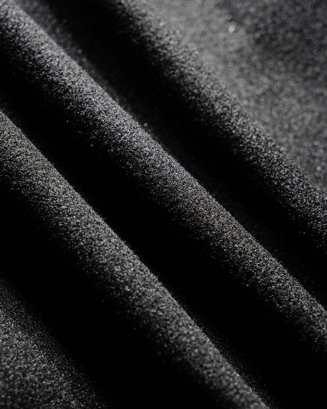 Wool Fiber Jacket