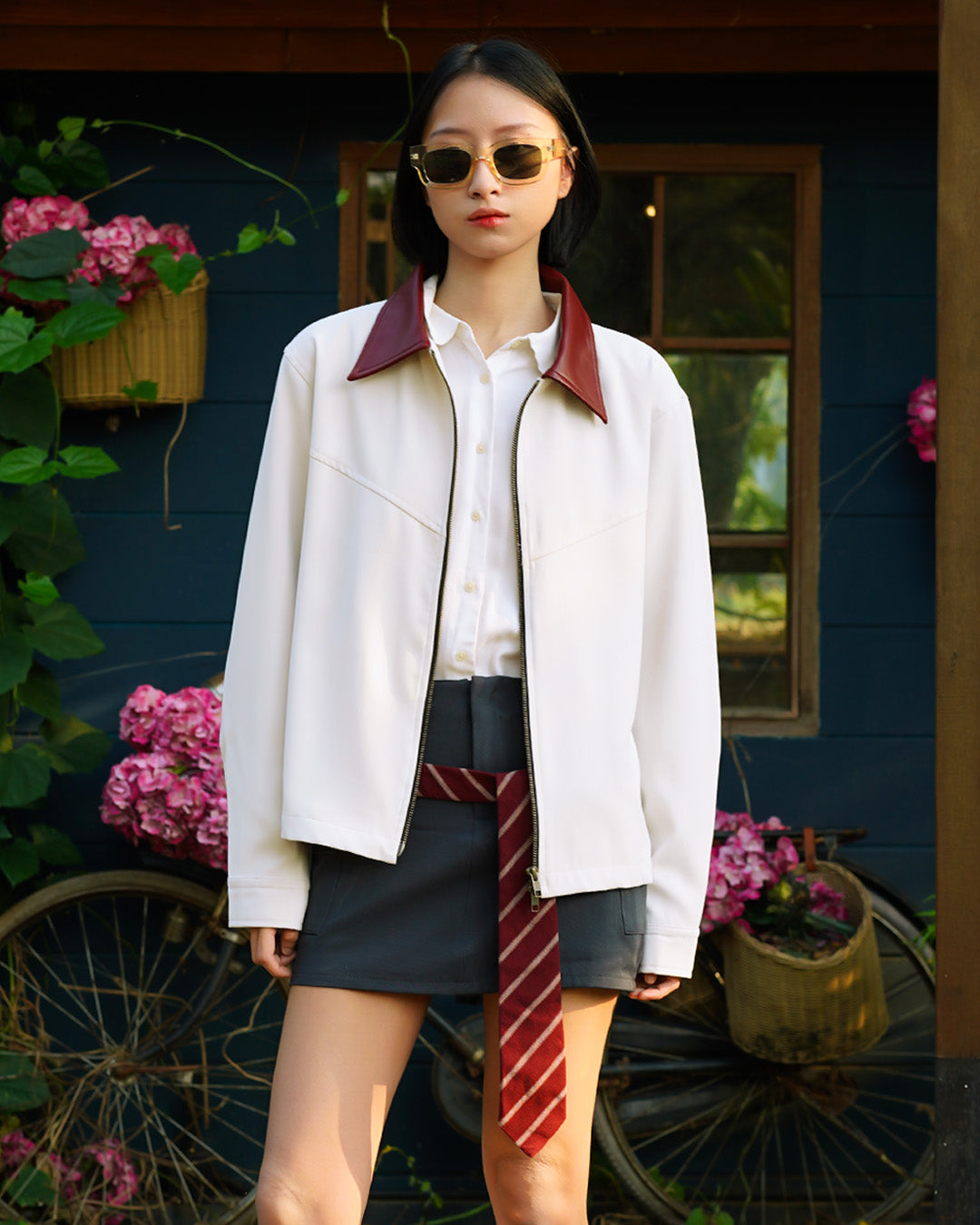 Work Jacket Lightweight