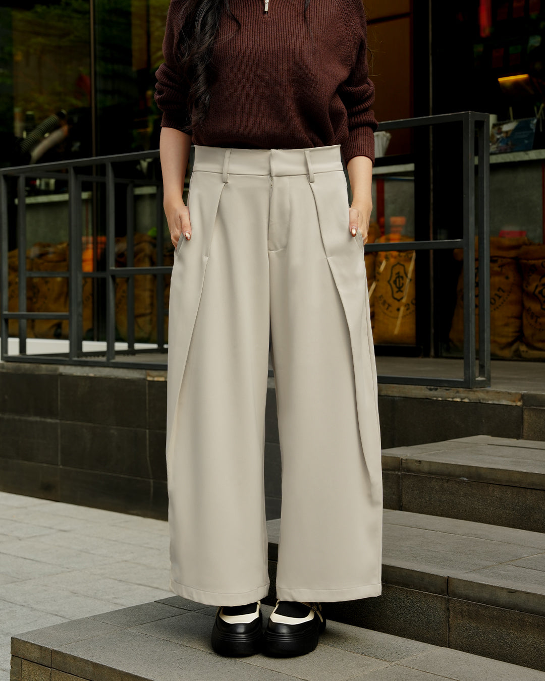 Hakama Pants
