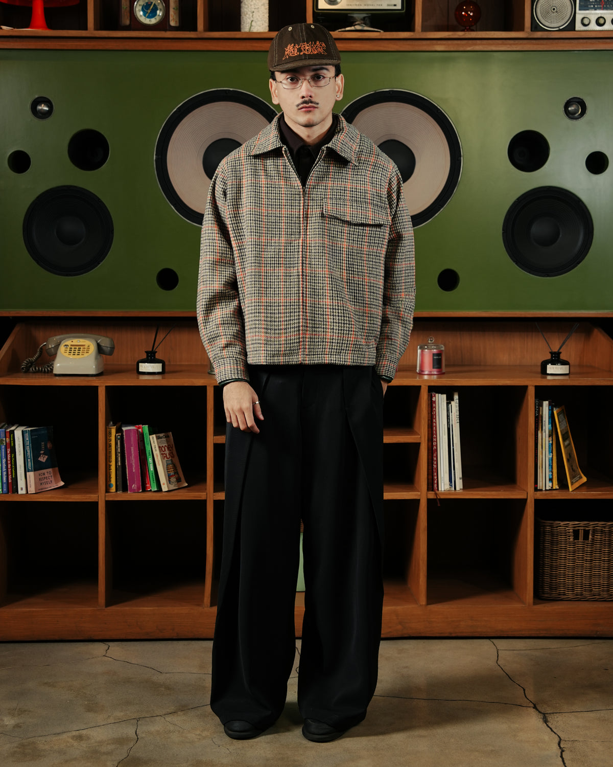 Bergamo Jacket Limited