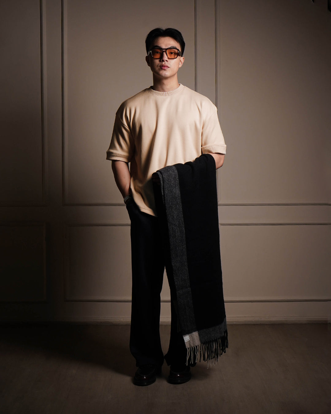 Overboxy BreezeWear - Off Dollar