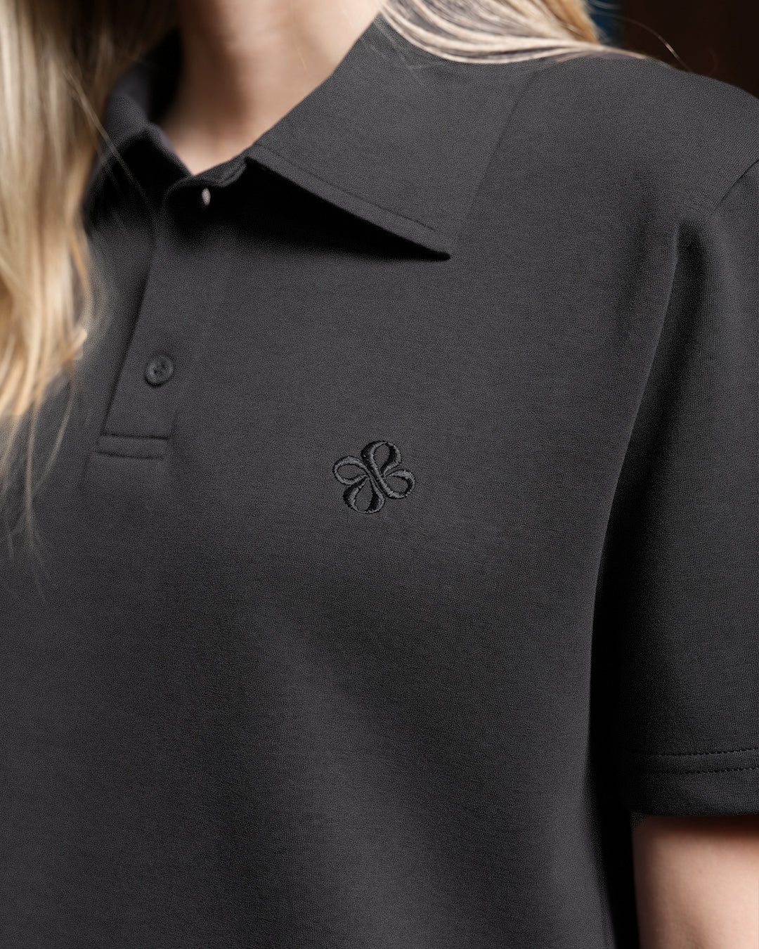 Polo Breezewear Short Sleeve