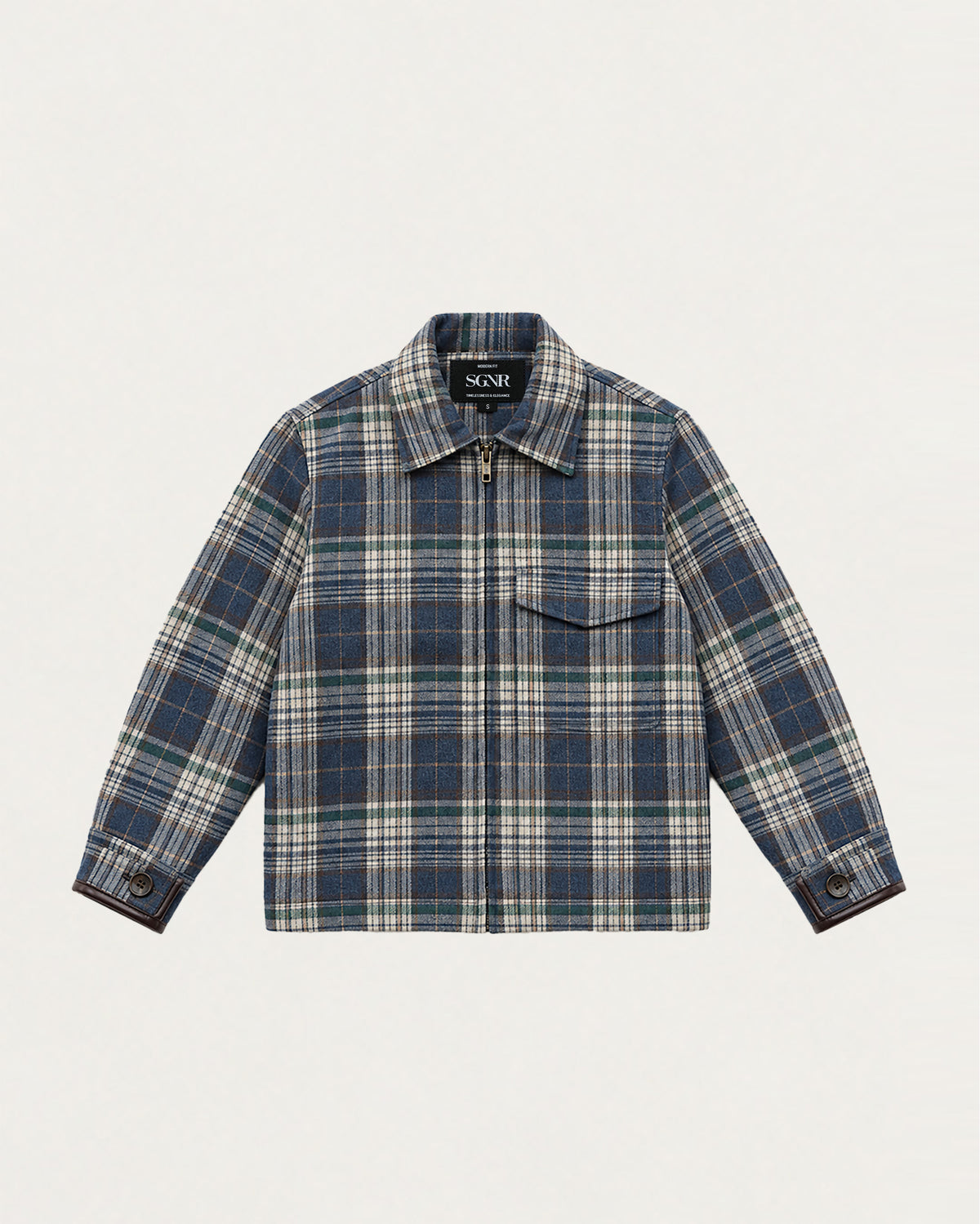 Bergamo Jacket Limited