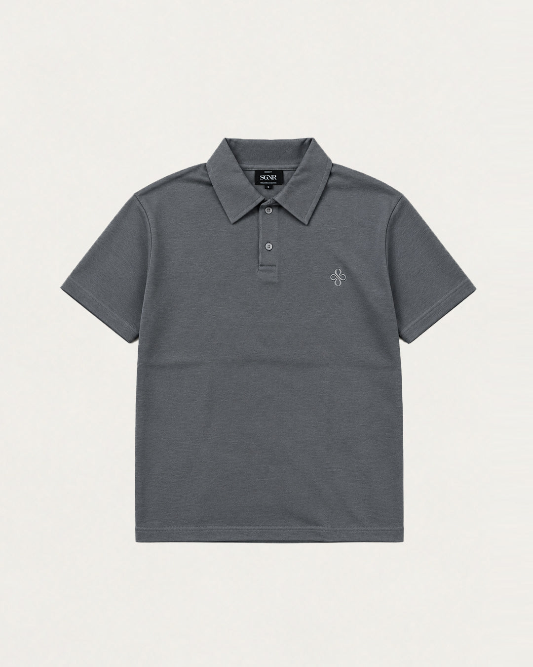 Polo Breezewear Short Sleeve