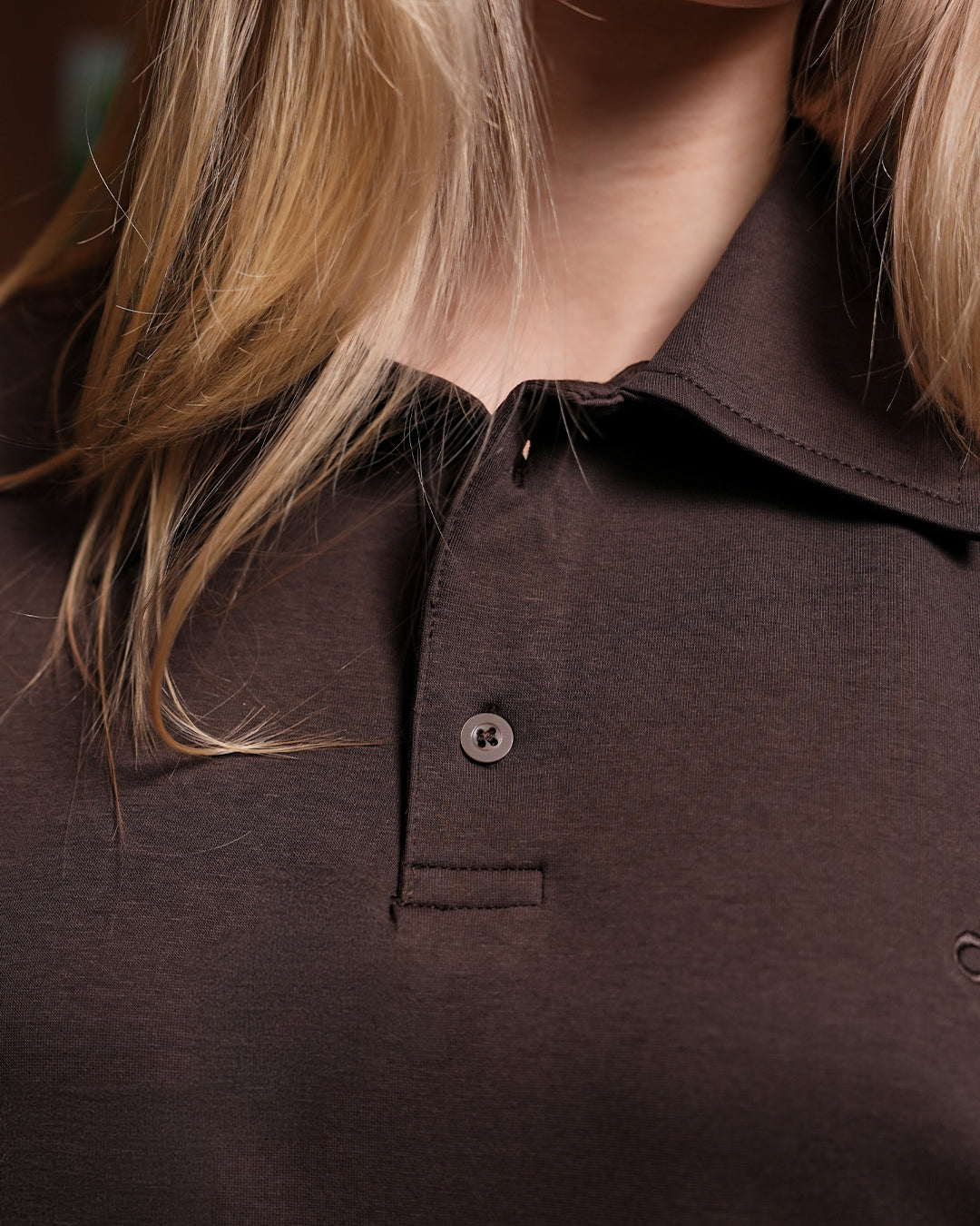 Polo Breezewear Short Sleeve