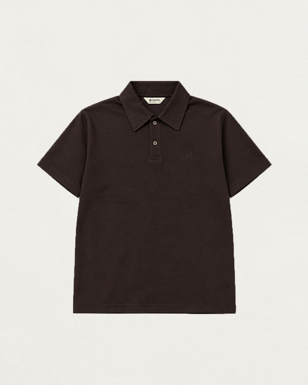 Polo Breezewear Short Sleeve