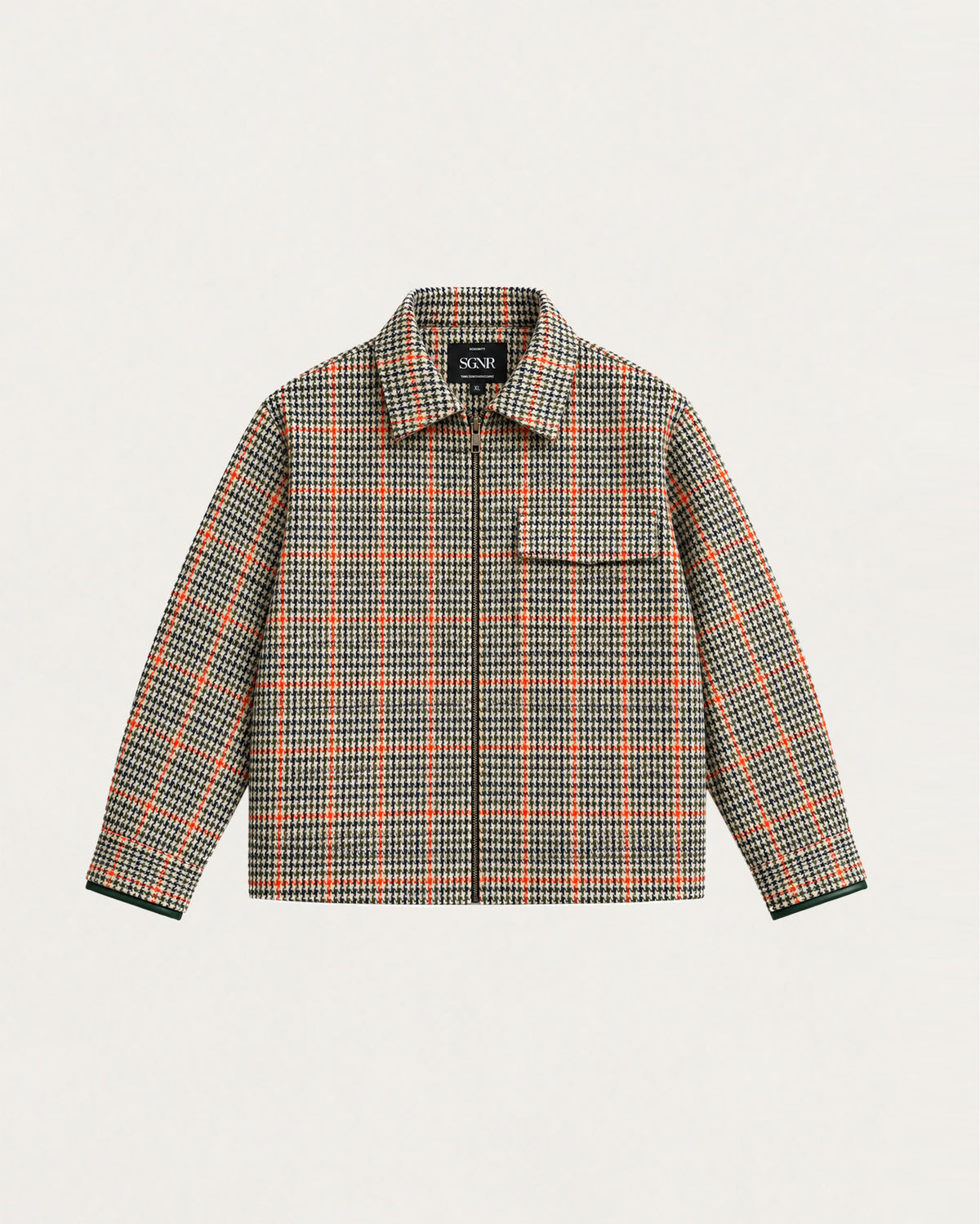 Bergamo Jacket Limited