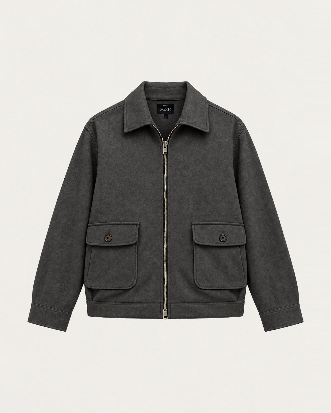 Bomber Forevan Jacket