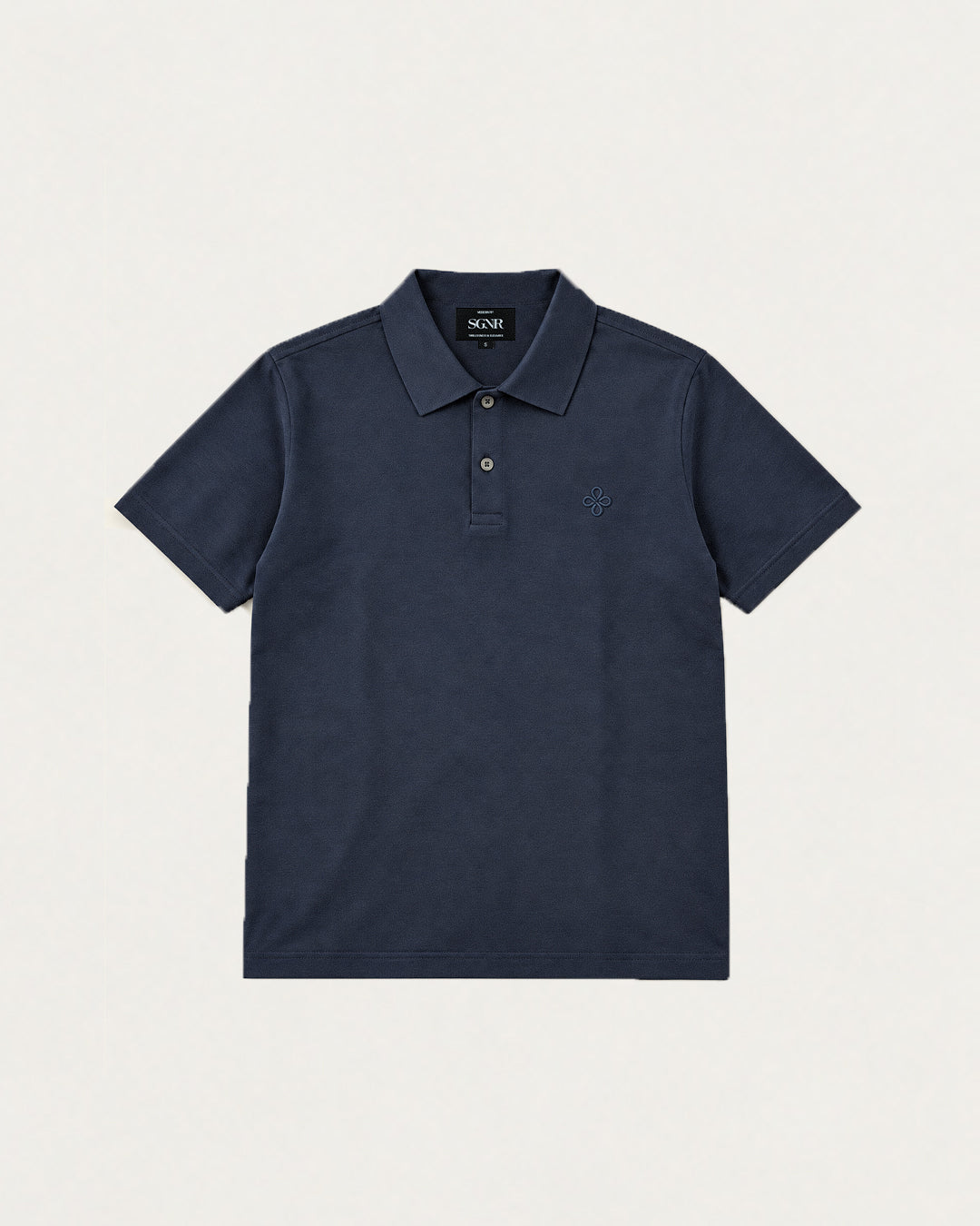 Polo Breezewear Short Sleeve