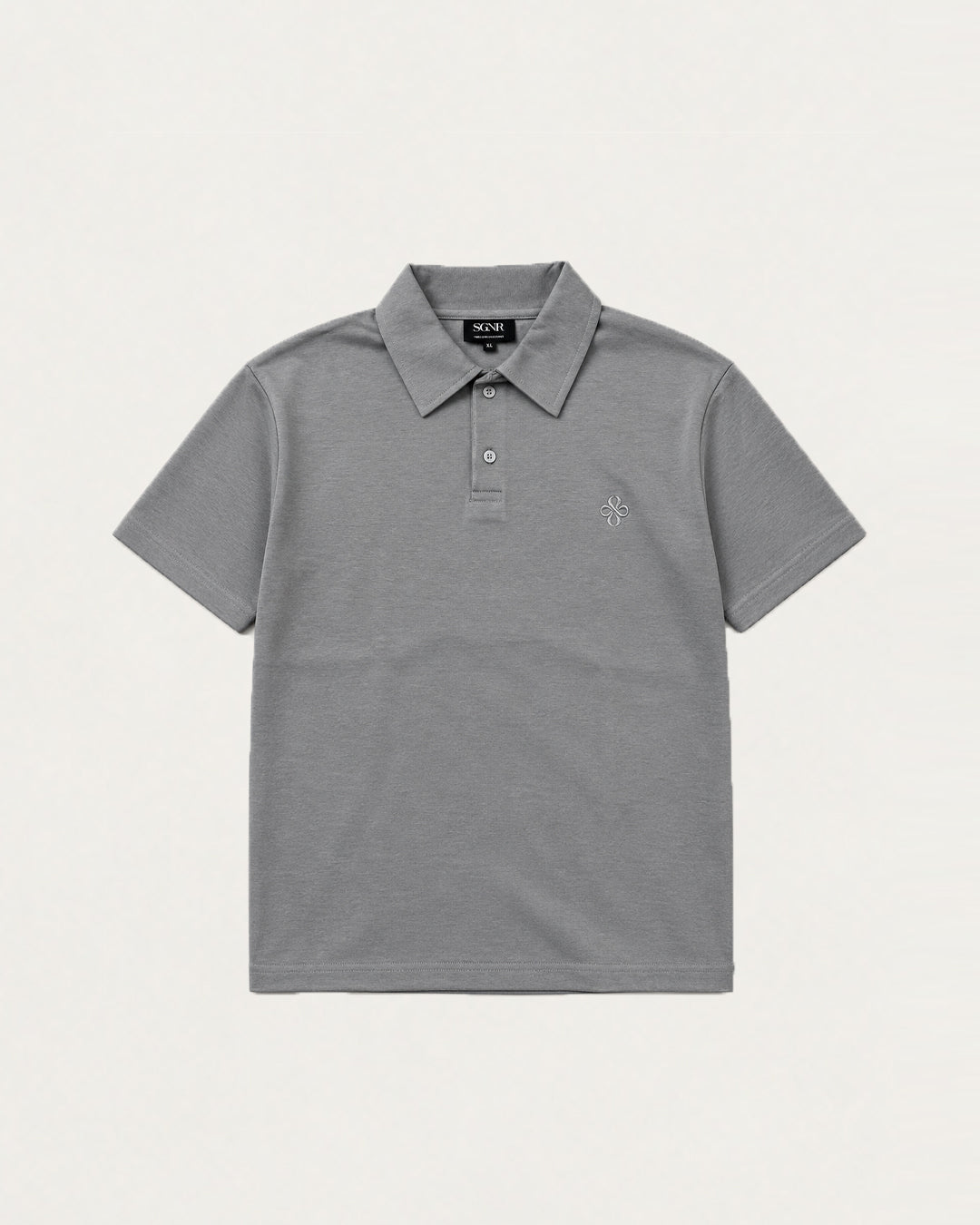 Polo Breezewear Short Sleeve