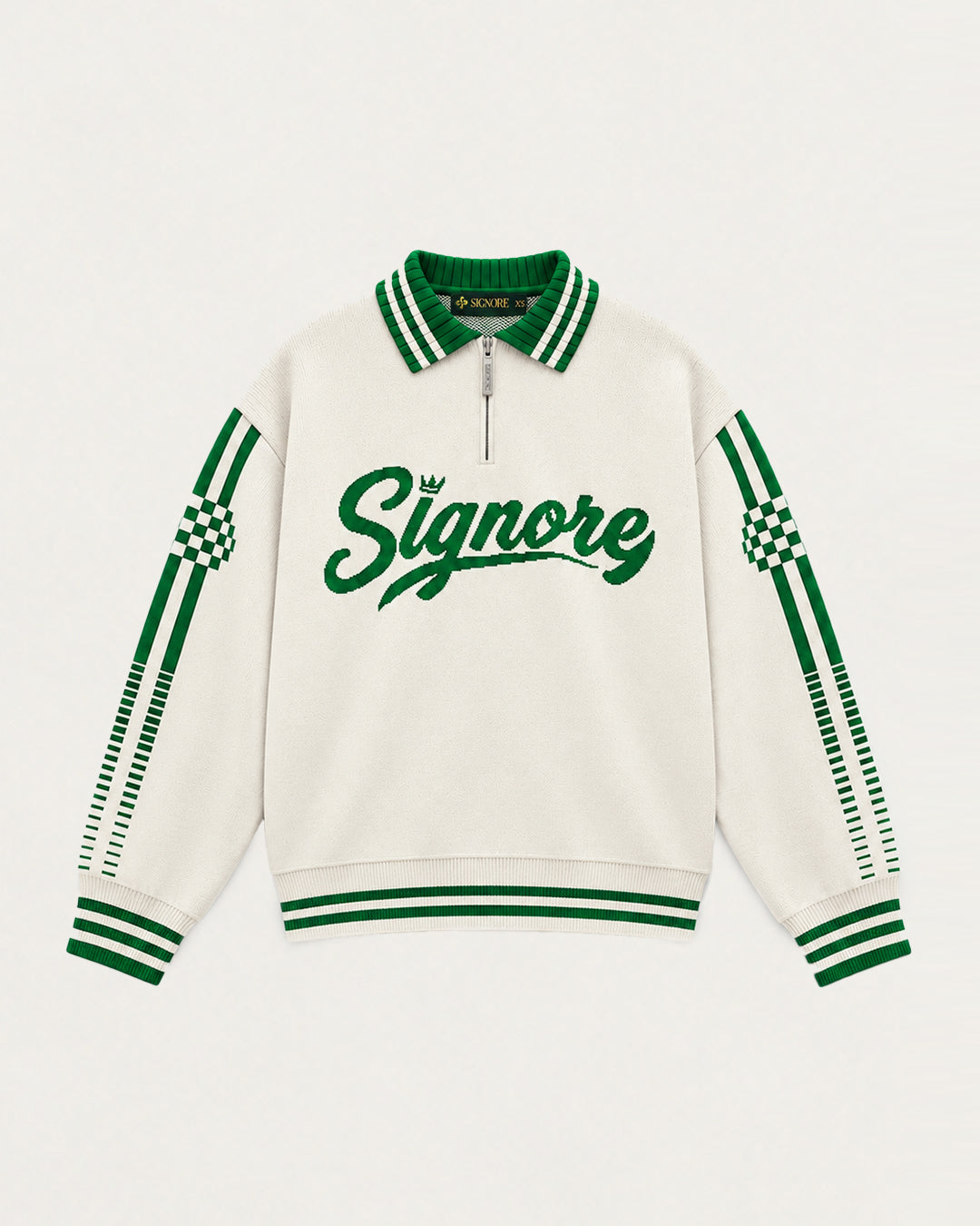 Grand Prix Knitwear