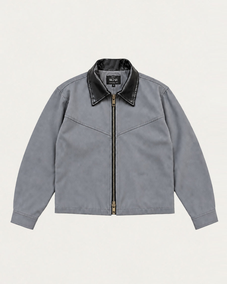 Work Jacket Lightweight
