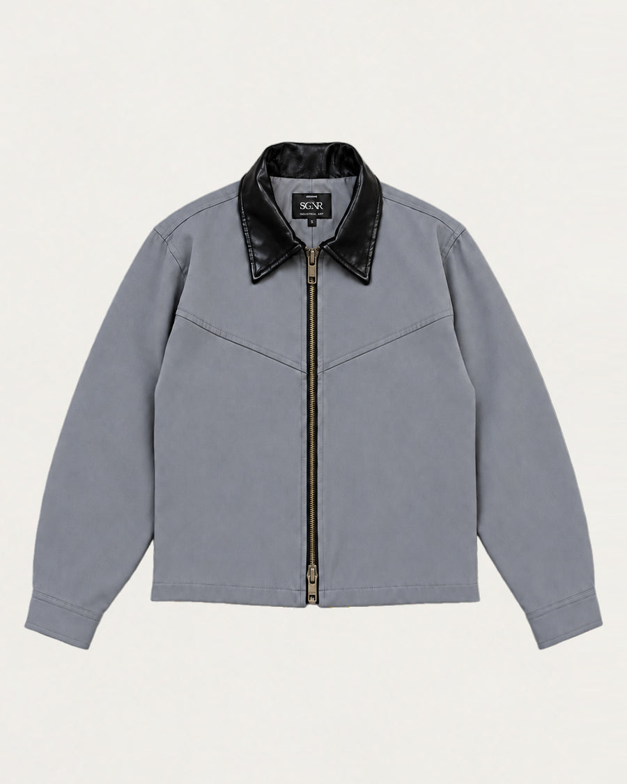 Work Jacket Lightweight