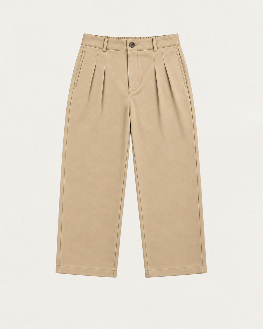 Modern Fit Chino Pants