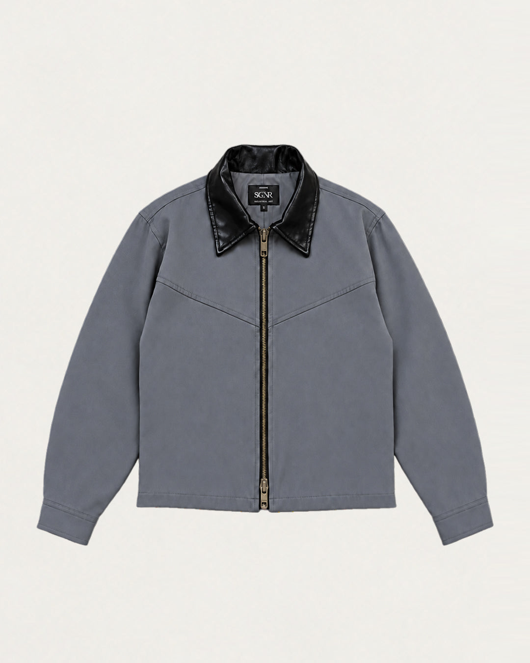 Work Jacket Lightweight