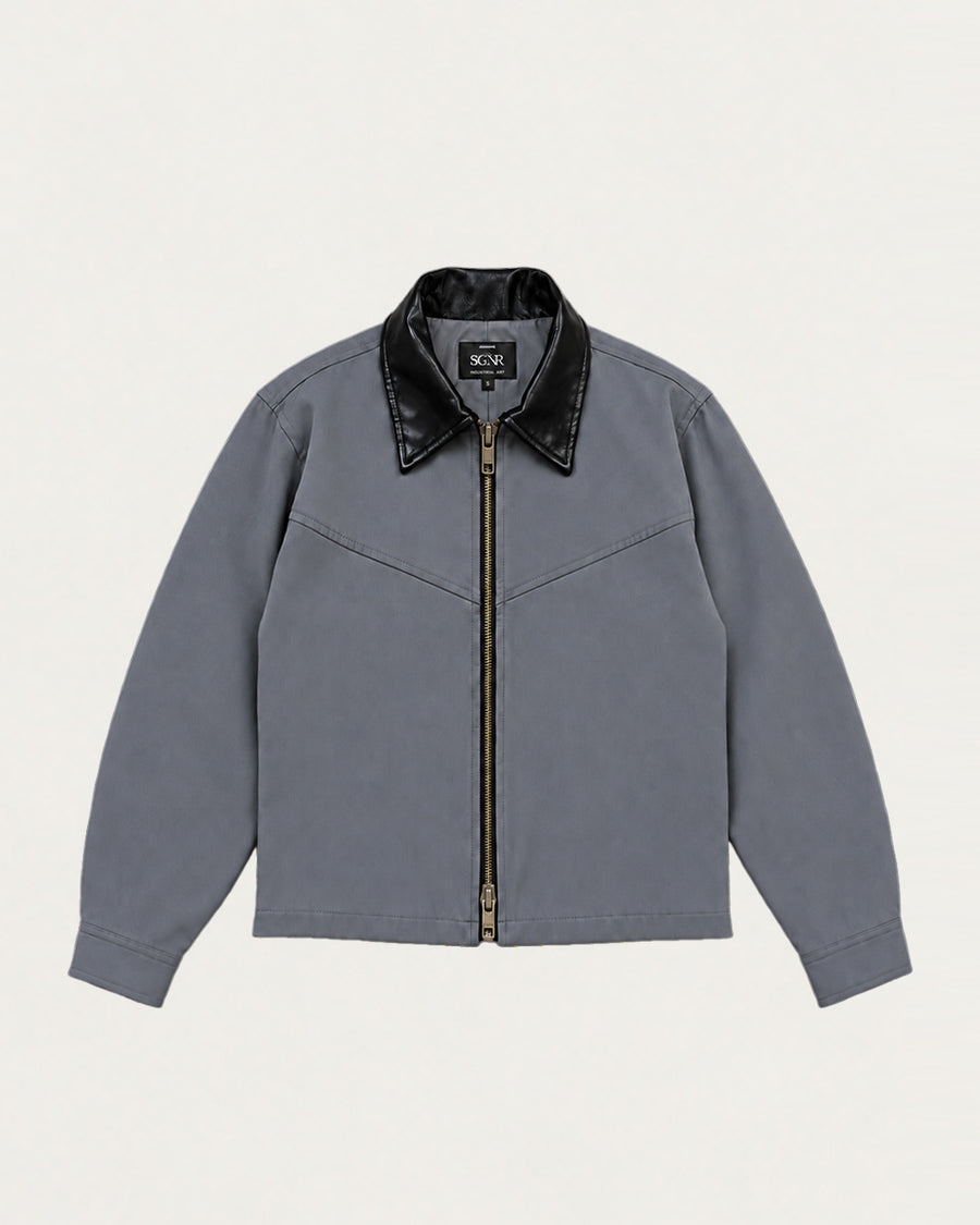 Work Jacket Lightweight